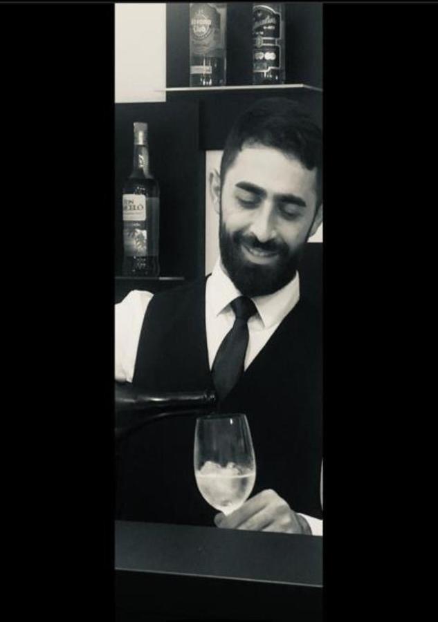 فندق بالاتزو فيرينزي نابولي المظهر الخارجي الصورة